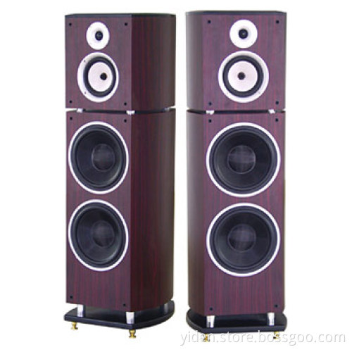 Hi-Fi Speakers